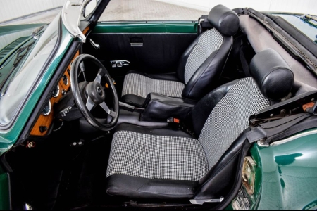 Triumph Spitfire 1500 thumbnail 6