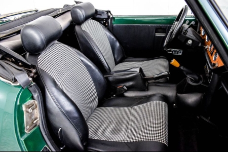 Triumph Spitfire 1500 thumbnail 7