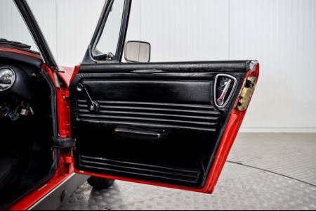 MG Midget MK3 1275 thumbnail 11