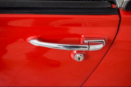 MG Midget MK3 1275 thumbnail 26