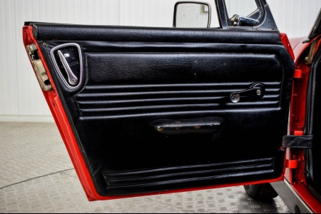 MG Midget MK3 1275 thumbnail 36