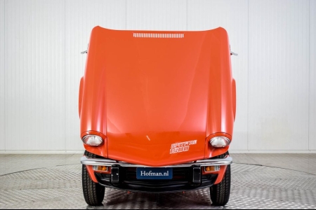 Triumph Spitfire 1500 TC thumbnail 25