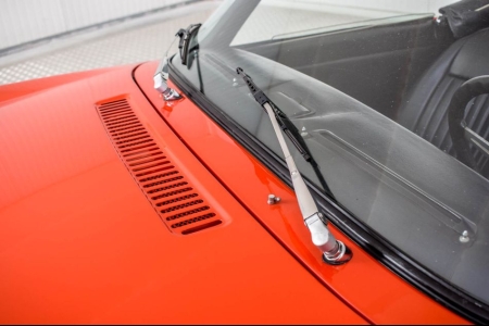 Triumph Spitfire 1500 TC thumbnail 41