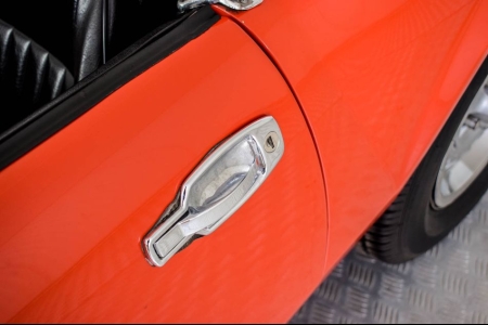Triumph Spitfire 1500 TC thumbnail 52