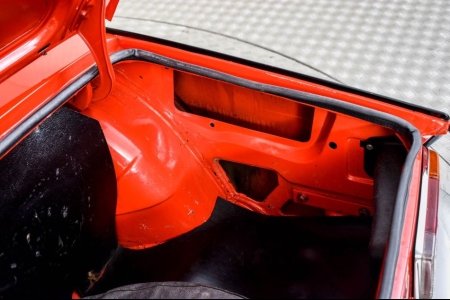 Triumph Spitfire 1500 TC thumbnail 58
