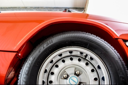 Triumph Spitfire 1500 TC thumbnail 65