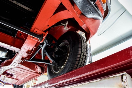 Triumph Spitfire 1500 TC thumbnail 70