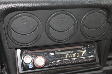 Alfa Romeo Spider 2.0 Injection Aerodinamica thumbnail 10
