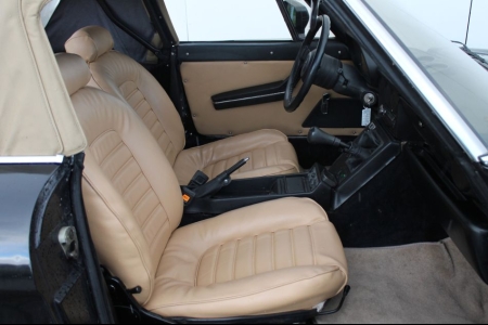 Alfa Romeo Spider 2.0 Injection Aerodinamica thumbnail 3