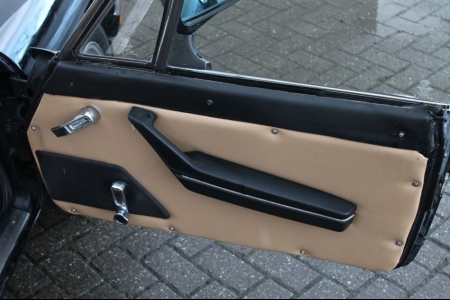 Alfa Romeo Spider 2.0 Injection Aerodinamica thumbnail 6