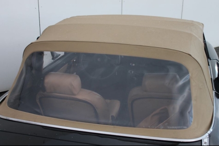 Alfa Romeo Spider 2.0 Injection Aerodinamica thumbnail 8