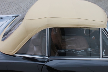 Fiat 124 Spider  thumbnail 10