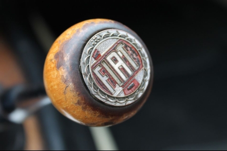 Fiat 124 Spider  thumbnail 12