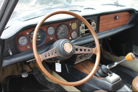 Fiat 124 Spider  thumbnail 17