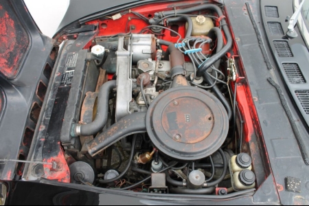 Fiat 124 Spider  thumbnail 19