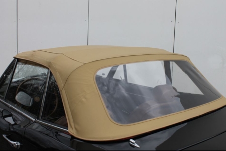 Fiat 124 Spider  thumbnail 5