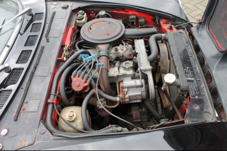 Fiat 124 Spider  thumbnail 6