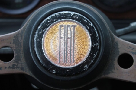 Fiat 124 Spider  thumbnail 9