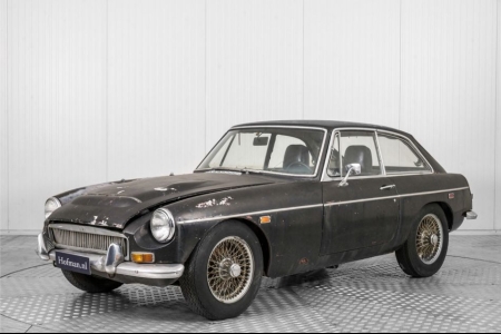 MG C MGC GT MGCGT 3000 thumbnail 1