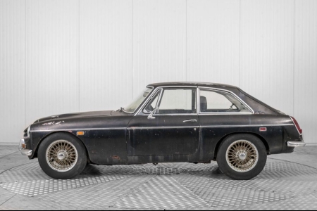 MG C MGC GT MGCGT 3000 thumbnail 11