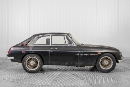 MG C MGC GT MGCGT 3000 thumbnail 12