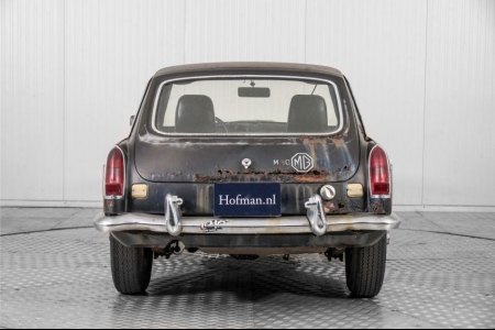 MG C MGC GT MGCGT 3000 thumbnail 15