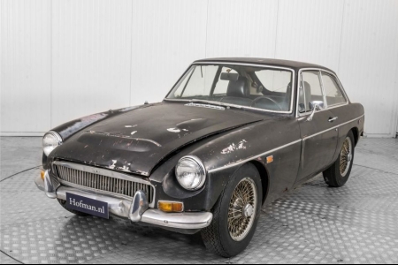 MG C MGC GT MGCGT 3000 thumbnail 19