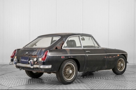 MG C MGC GT MGCGT 3000 thumbnail 2