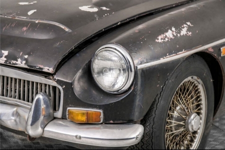 MG C MGC GT MGCGT 3000 thumbnail 23