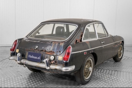 MG C MGC GT MGCGT 3000 thumbnail 28