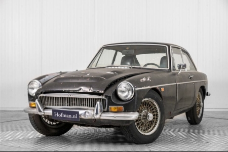 MG C MGC GT MGCGT 3000 thumbnail 3