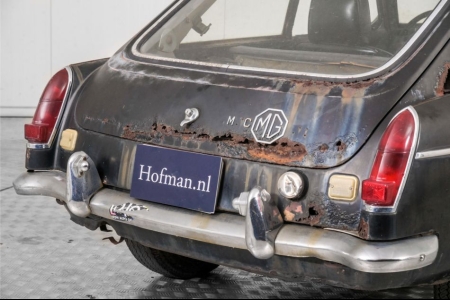MG C MGC GT MGCGT 3000 thumbnail 31