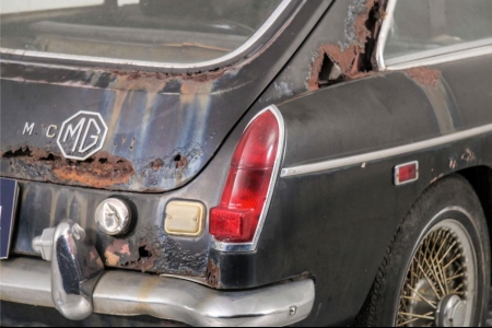 MG C MGC GT MGCGT 3000 thumbnail 32
