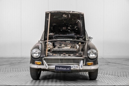 MG C MGC GT MGCGT 3000 thumbnail 37