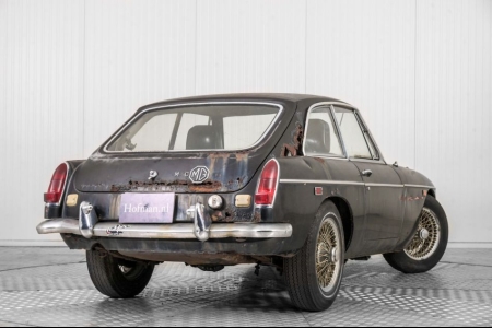 MG C MGC GT MGCGT 3000 thumbnail 40