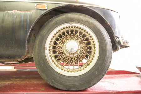 MG C MGC GT MGCGT 3000 thumbnail 51
