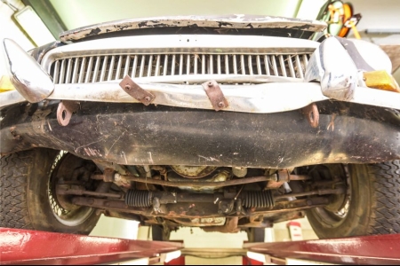MG C MGC GT MGCGT 3000 thumbnail 57