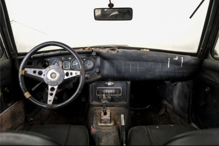 MG C MGC GT MGCGT 3000 thumbnail 6