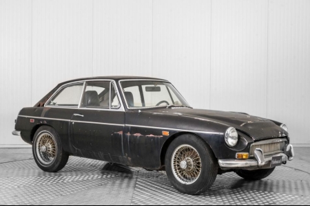 MG C MGC GT MGCGT 3000 thumbnail 7