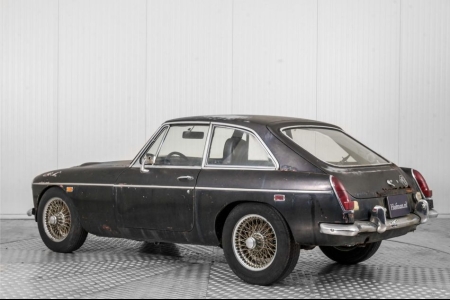 MG C MGC GT MGCGT 3000 thumbnail 8