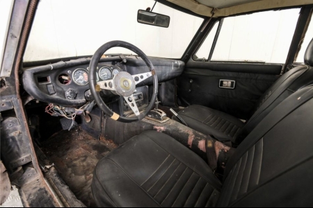 MG C MGC GT MGCGT 3000 thumbnail 9