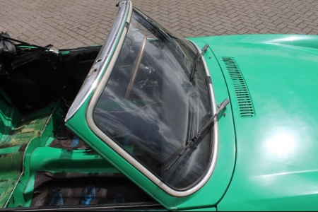 Triumph Spitfire 1500 Overdrive thumbnail 14