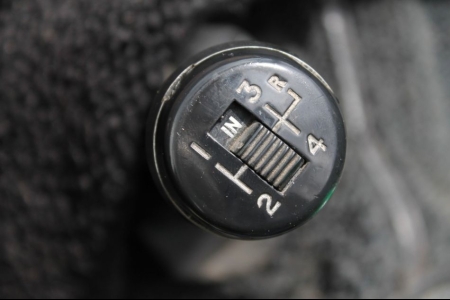 Triumph Spitfire 1500 Overdrive thumbnail 27