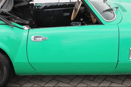 Triumph Spitfire 1500 Overdrive thumbnail 29