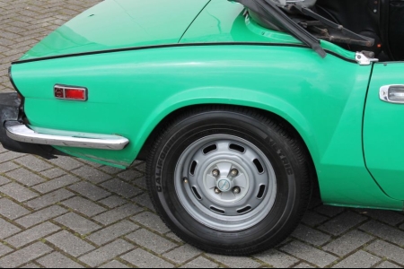 Triumph Spitfire 1500 Overdrive thumbnail 30