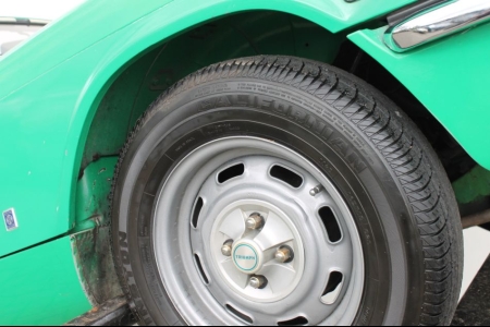 Triumph Spitfire 1500 Overdrive thumbnail 37