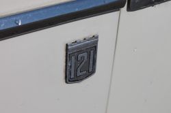 Volvo Amazon B20 LPG thumbnail 14