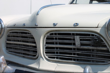 Volvo Amazon B20 LPG thumbnail 15