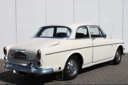 Volvo Amazon B20 LPG thumbnail 2