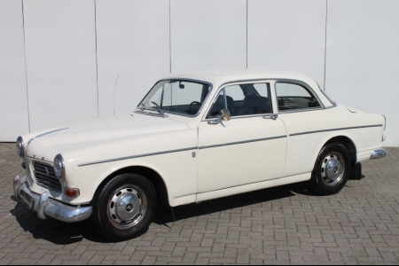 Volvo Amazon B20 LPG thumbnail 5